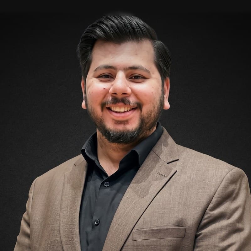 Sohaib Asghar